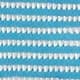 Blue and White