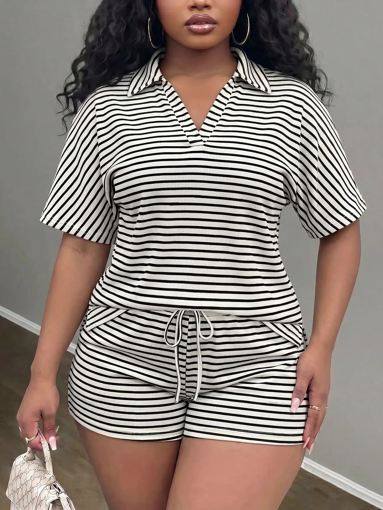 Slaydiva Elegant Casual Business Jumpsuit For Women, Black Halter Neck Cut Out Loose Harem One Piece Outfit, Daily Vacation Travel Gym Club Formal Summer