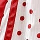 Red and White