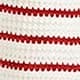 Red and White