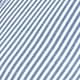 Blue and White