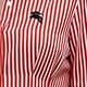 Red and White