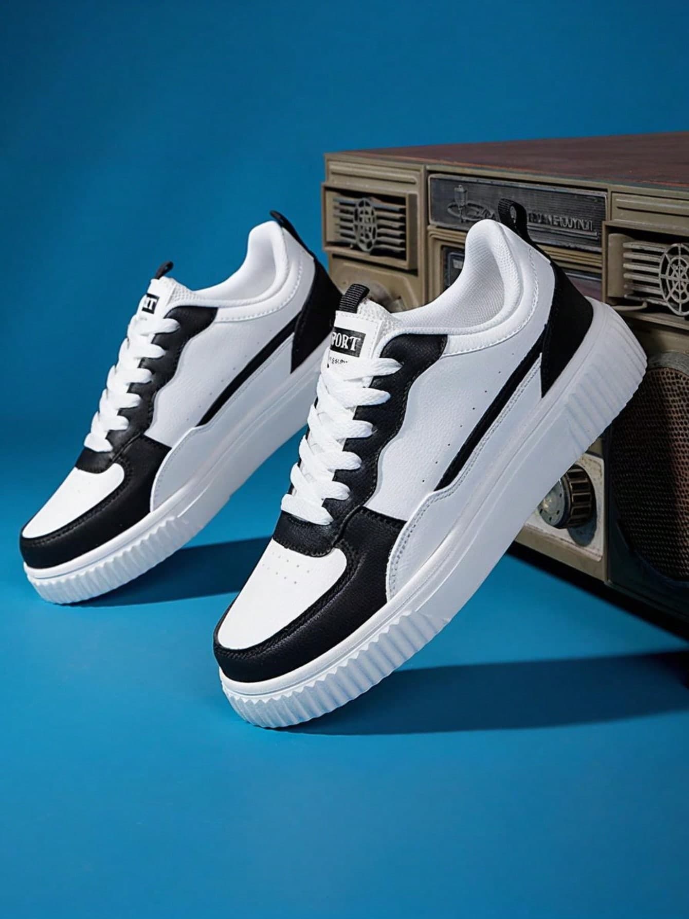 Unisex Canvas Sneakers, Casual Fashion Running Sports Shoes, Versatile For Men And Women