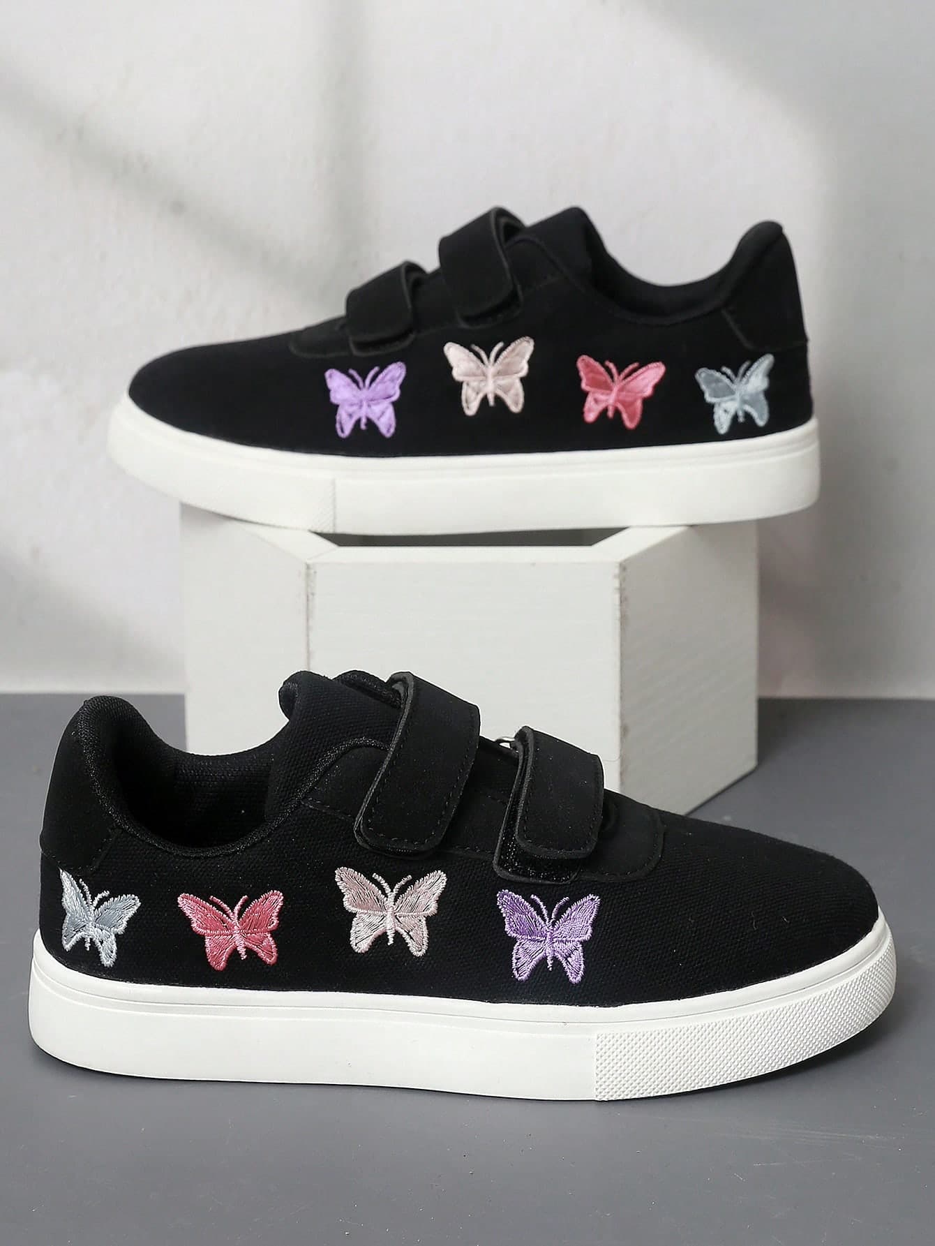 1 Pair Breathable & Comfortable Lace-Up Sneakers, Suitable For Girls Back To School Season, Students Shoes For Spring & Autumn