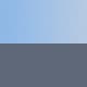 Gray+Blue