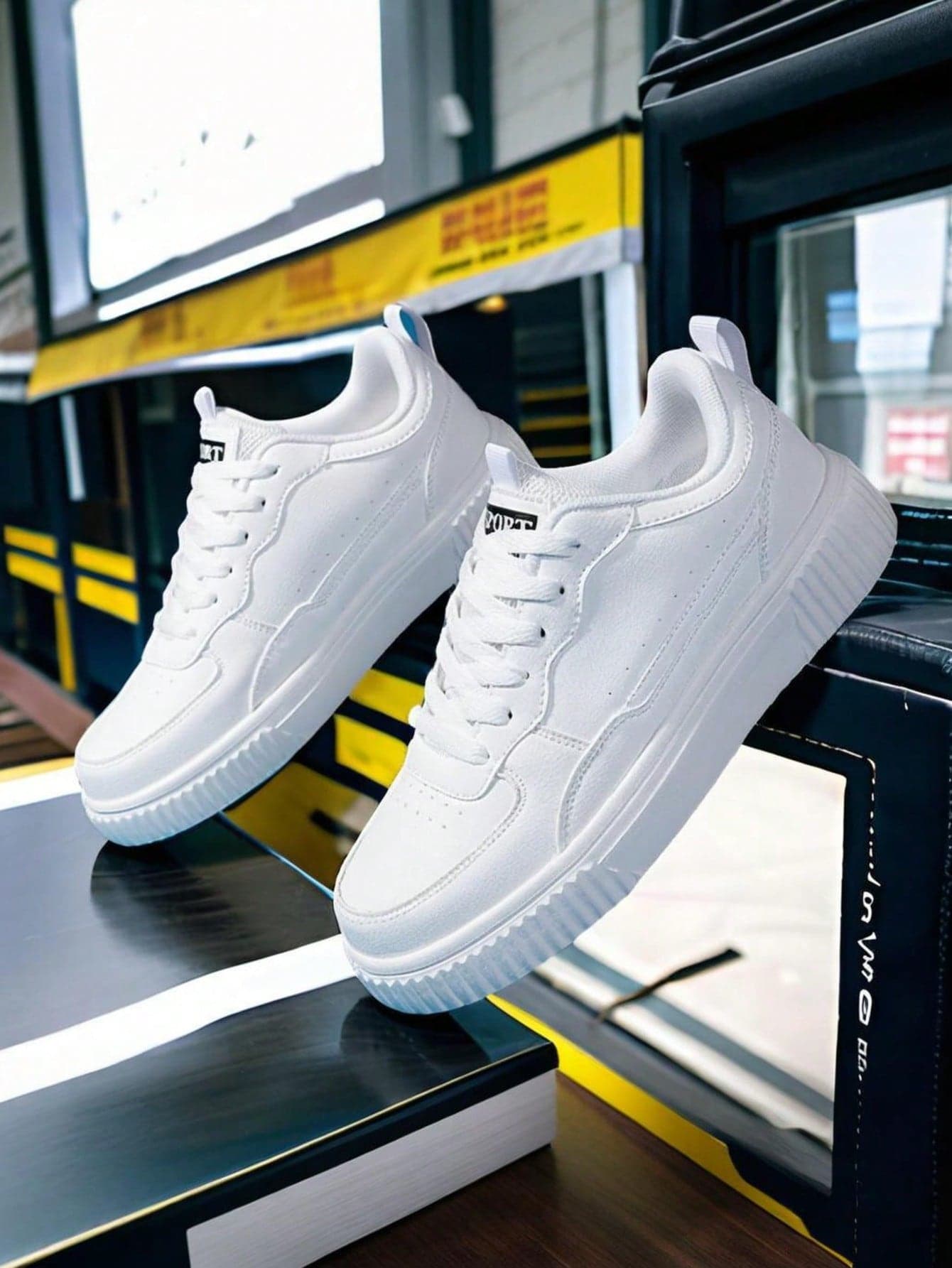 Unisex Canvas Sneakers, Casual Vulcanized Shoes For Men And Women