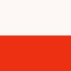 Red and White