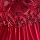 Rouge foncé