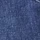 bleu indigo