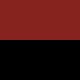 2-pack (black + Burgundy)