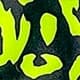 Fluorescent Yellow