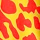 Fluorescent Orange