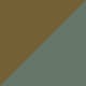 Olive Green Frame Green Tablet