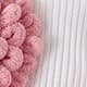 Rose bonbon
