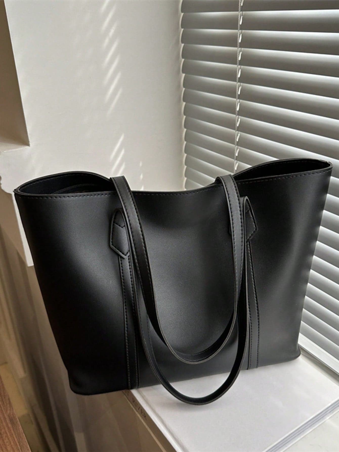 Women's Multifunctional Handbag, Suitable For Commuting, Daily Use, And Essential For School/University