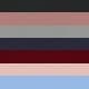 Multicolore