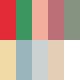 Multicolor