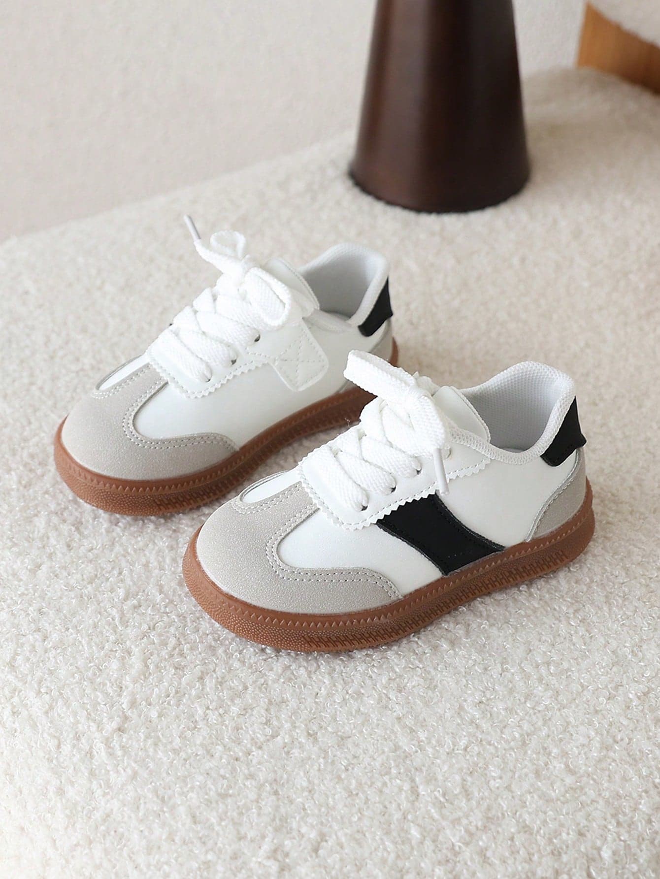 1 Pair Kids Sports Shoes, New Spring/Autumn Girls Casual Shoes, Sneakers, Boys Trainers