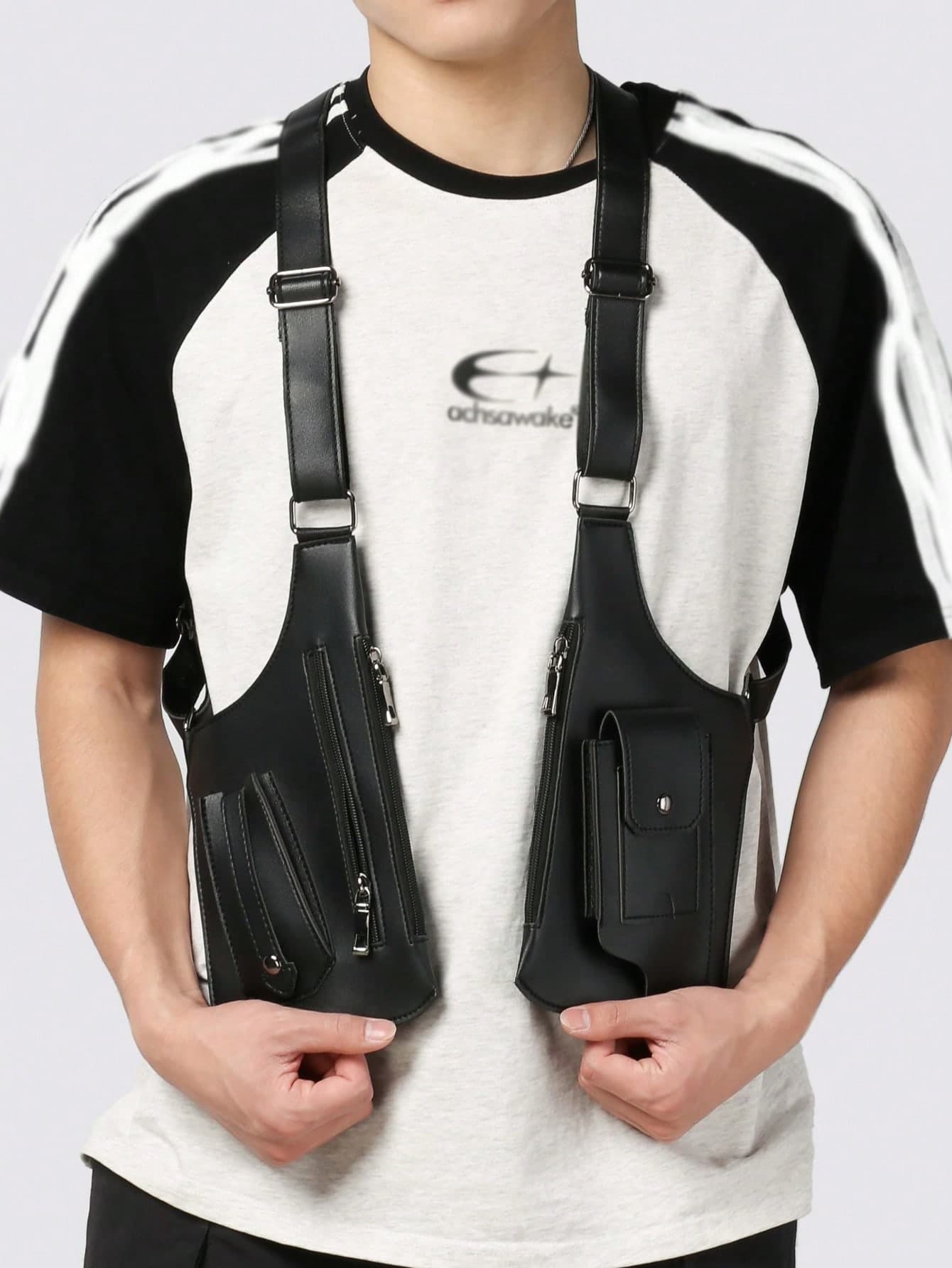 Large-Sized Travel Backpack Suitable For The Start Of The School Term, High-End Travel Backpack Suitable For Business Trips, With A Large Volume Laptop Bag Office Bag Holiday Laptop Case , Vintage, Thigh Bag, Camping, Easter, Camping, Hiking Bag