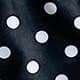 Black and White Dots