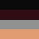Multicolore