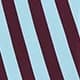 bleu-brun