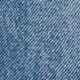 bleu indigo