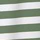 Green and White