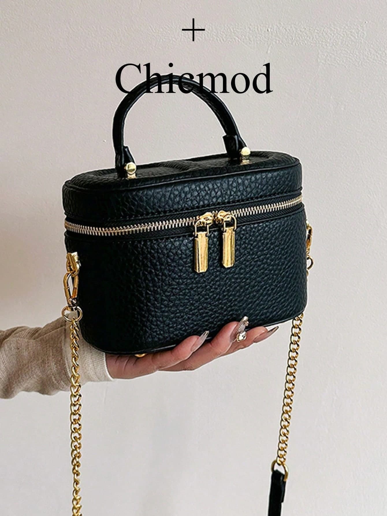 Women's Autumn/Winter New PU Large Capacity Minimalist Fashion Bucket Bag Shoulder Bag Crossbody Bag, Suitable For Shopping, Wallet Storage, Casual Outings, Suitable For Young Women, College Students, Newlyweds, White-Collar Workers, Etc. Very Suitable For Office, School, Work, Business, Commuting, Outdoor Activities, Travel And Outings.