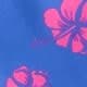 bleu et rose