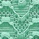 Mint Blue