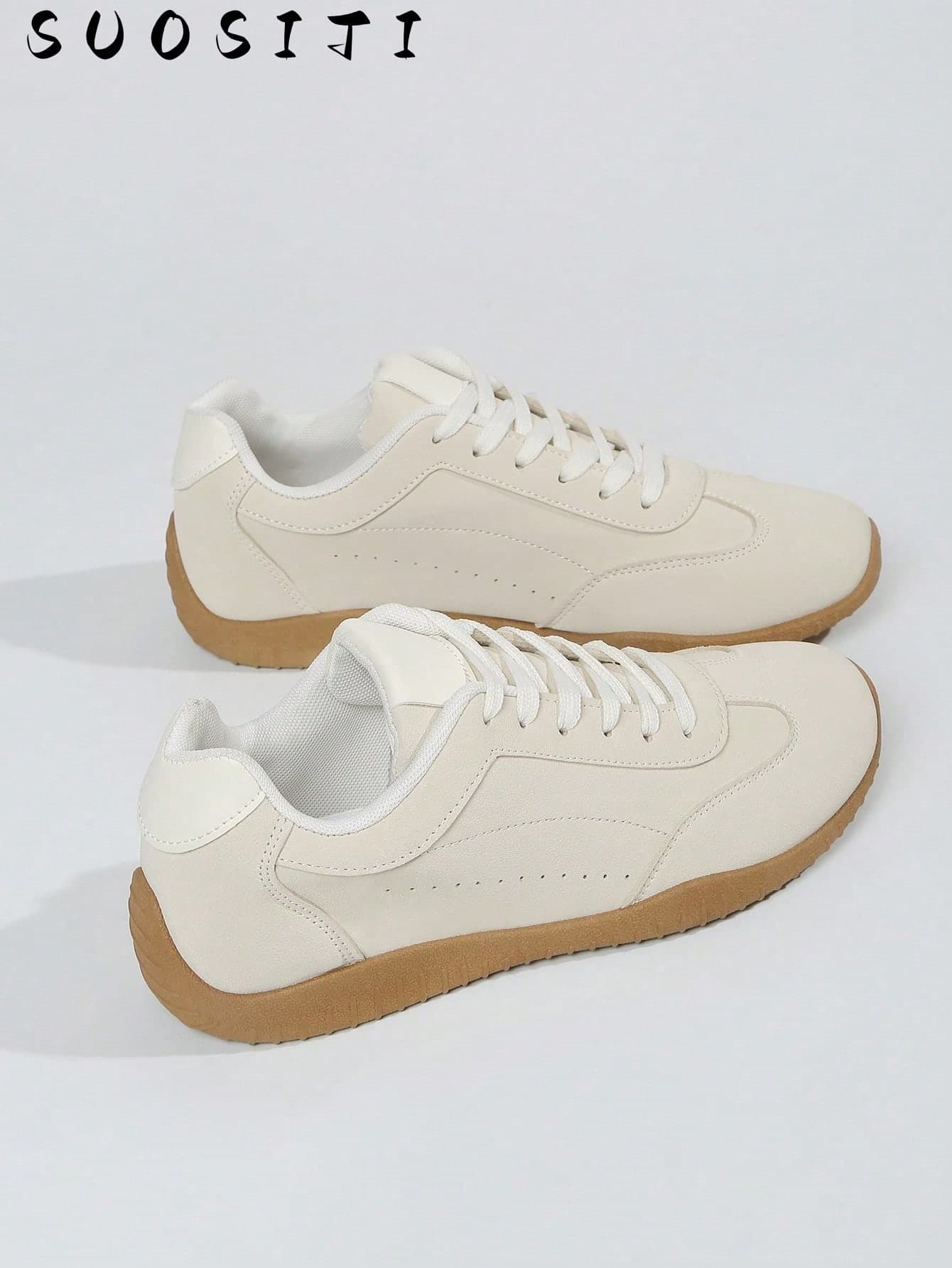 2026 New Women Flat Casual Lightweight Comfortable Sneakers