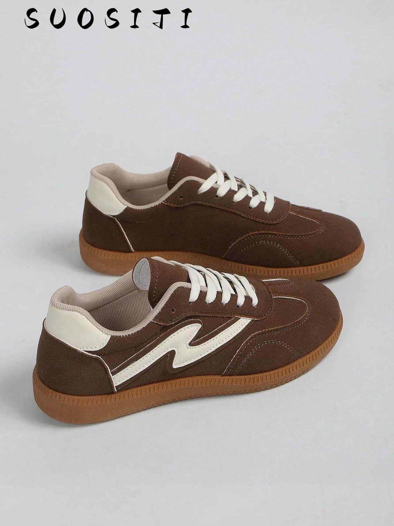 Women's Fashion Non-Slip, Durable, Comfortable And Lightweight Sports Casual Shoes