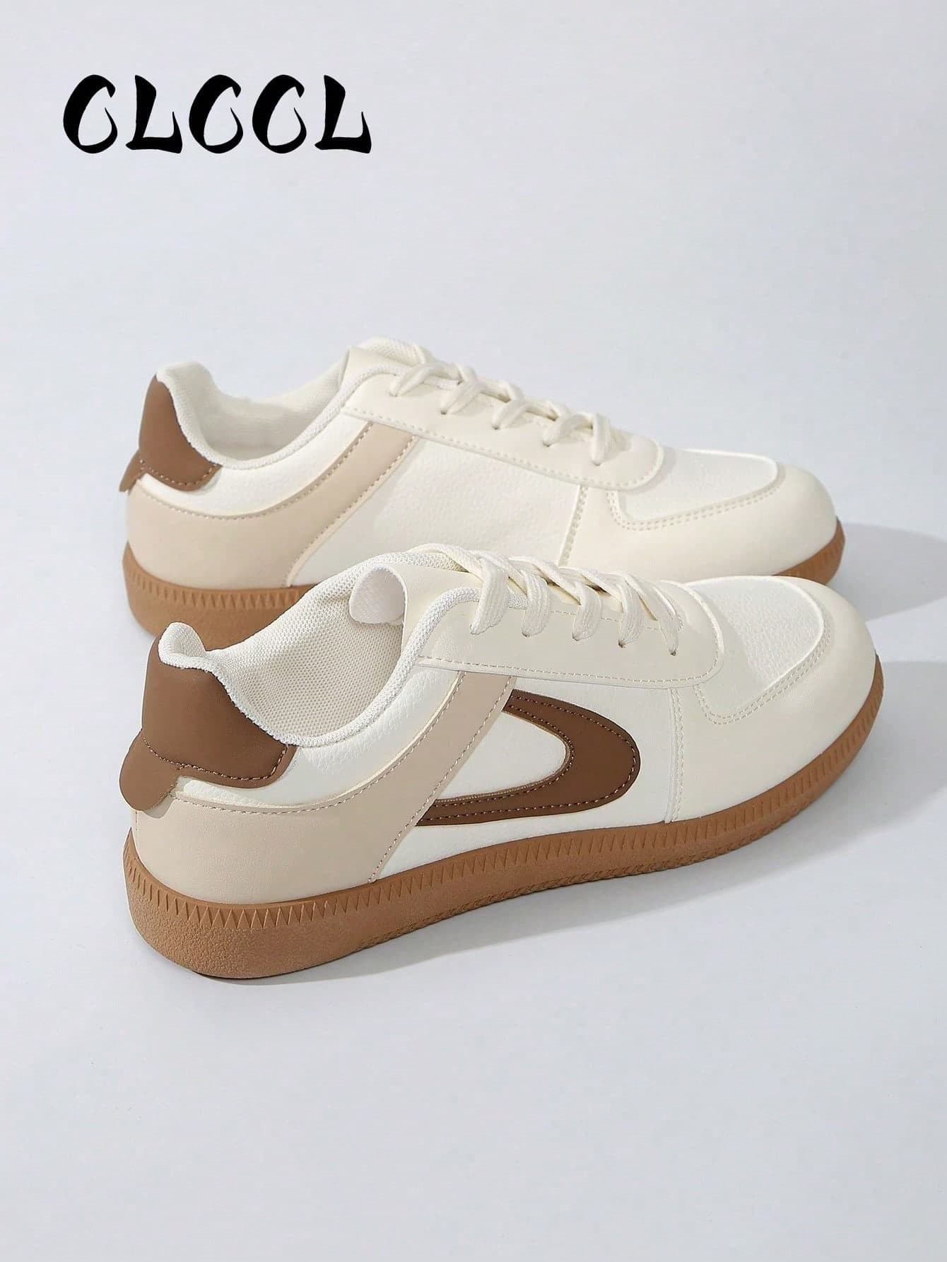 2026 New Women Flat Casual Sneakers