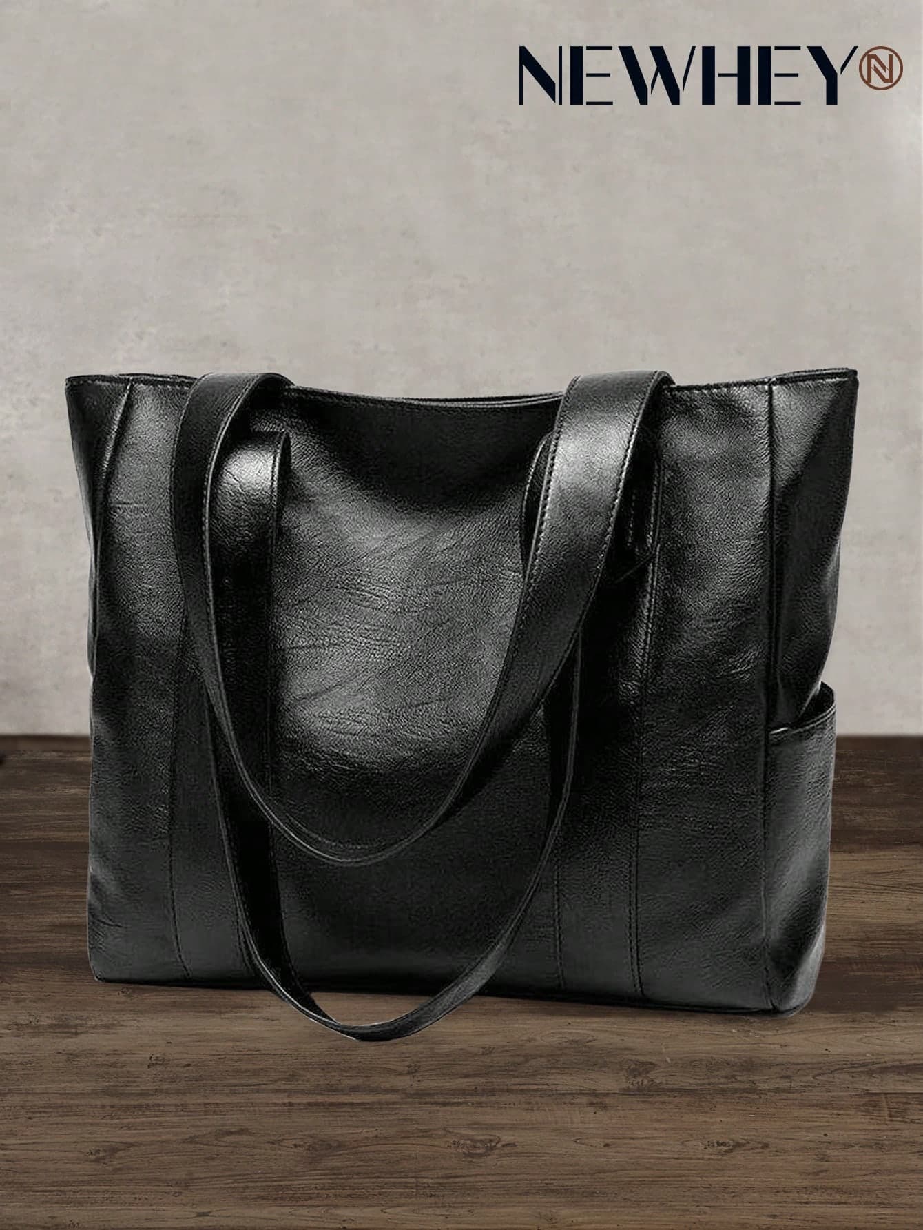 NEWHEY Men's New Minimalist Chest Pack, Fashion Versatile Black Zipper Small Backpack, Casual Sports Crossbody Bag Small Bag For Men Body Bag For Men Pouch Belt Bag Festival Phone Bag , Beach Bag, Bags For Traveling, Travel Bags, Camping, Easter, Tote Bags For University, Hiking Bag