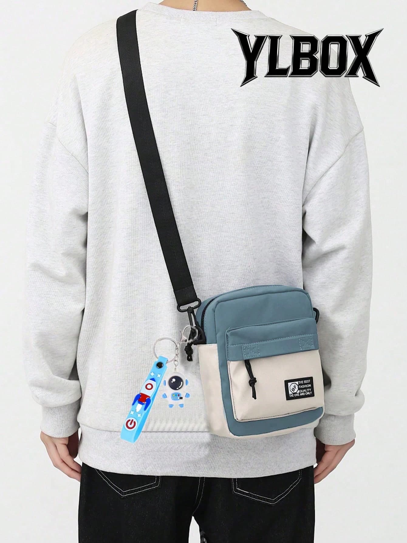 Fashionable Lightweight Water-Resistant Two-Pocket Organizer Bag Wallet Purses Travel Essentials Holiday Essentials Bag For Men Bags Men Summer Back To School The Sporty Life Men Wallet Summer Bag Springbreak Vacation Bag Pack Clutch Bag Handbags Gift Print Mini Bag Small Bag Men Essentials Fashion Men's Bags Business Pillow Bag Men Men's Gifts Bags For Holiday Purse Organizer Camo Gifts For Men Pouch , Valentines Gifts, Easter, Pouch For Phones