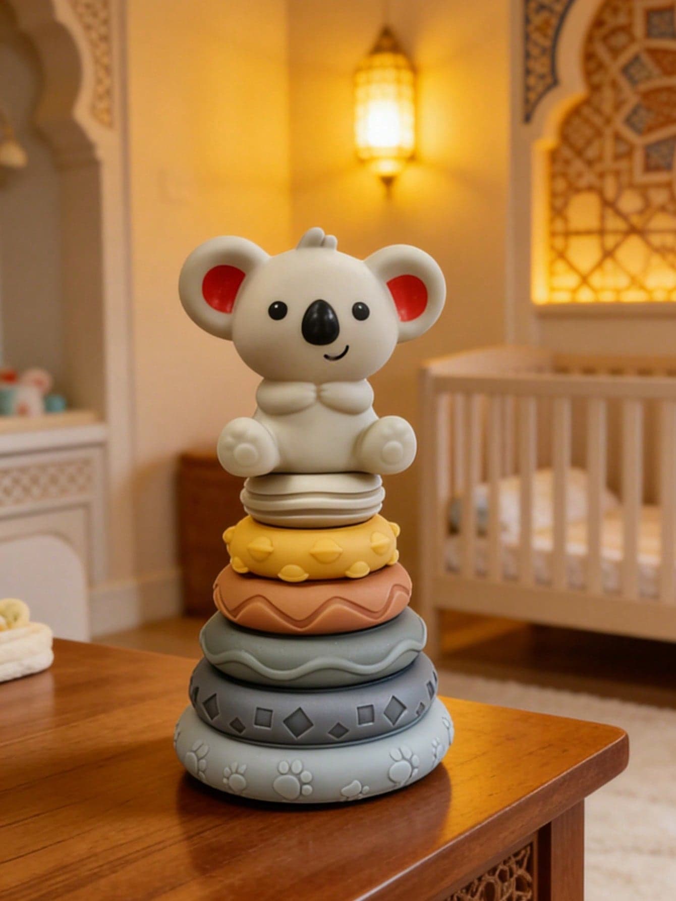 Montessori Baby Toys Soft Rubber Blocks Stacking Building Fun Toys Suitable For 6-12 Months Old Babies Soft Baby Toys Sensory Toys Stacking Soft Blocks Baby Teething Toys Newborn Gifts Baby Toys Toddler Toys Baby Essentials Bath Toys Toys Baby Toys Sensory Toys 1 Year Old Baby Toys Baby Accessories Travel Toys 6 Months Old Baby Toys Bath Toys Newborn Essentials