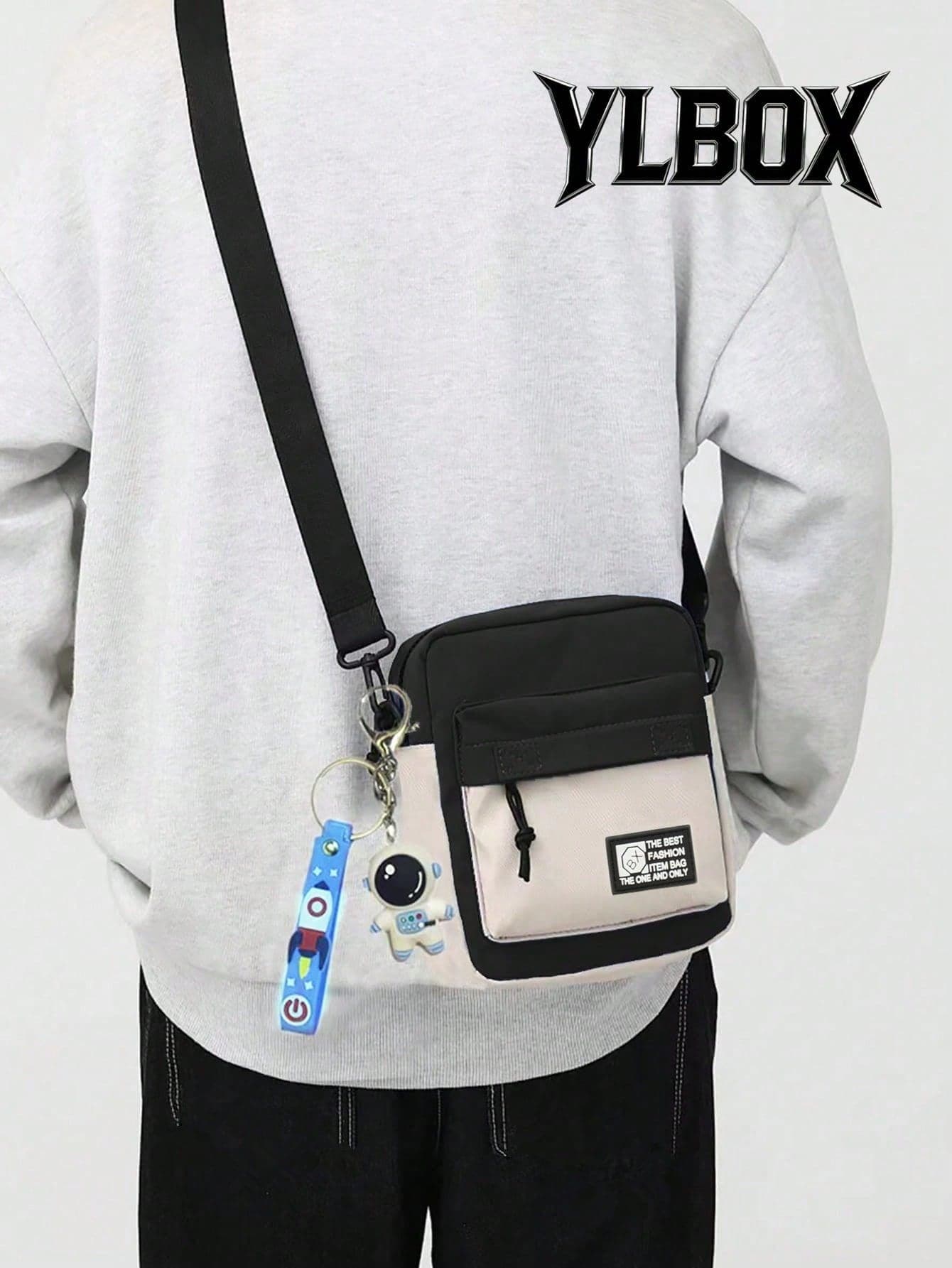 Men's Casual Business Commuter Clutch Bag, Handheld Phone Wallet Card Holder Anti-Theft Waterproof Gentleman Quality Handbag Valentine'S Day Gift , Beach Bag , Valentines Gifts, Valentine Day, Easter, Tote Bags For University, Pouch For Phones