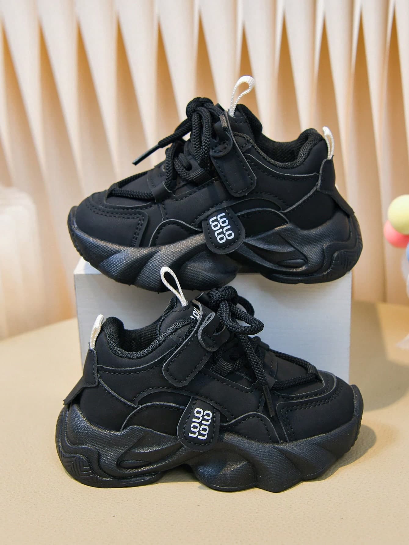 3pcs Toddler Boys/Girls Breathable Sports Shoes, Children Mesh Sneakers, Infant/Baby Casual Shoes, 1-12 Years Old