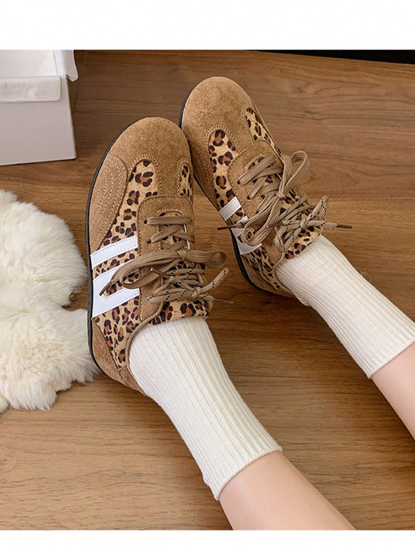 Plus Size Women's Summer Casual Soft Bottom Non-Slip Patchwork Outdoor Sports Shoes, Lightweight Flat Sneakers For Spring Autumn
