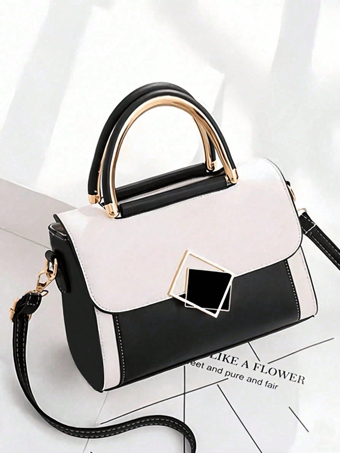 2pcs/1set New Women's Bag And Premium Wallet Combination, Fashionable Women's Crossbody Bag, Shoulder Bag And Handbag, High-End, Elegant, Minimalist And Low-Key, Suitable For Travel, Shopping, Sightseeing, Business And Other Occasions, The Best Gift For Girlfriend, Lover, Best Friend And Good Friend On Valentine's Day, And Also The Best Gift For Women On Mother's Day.