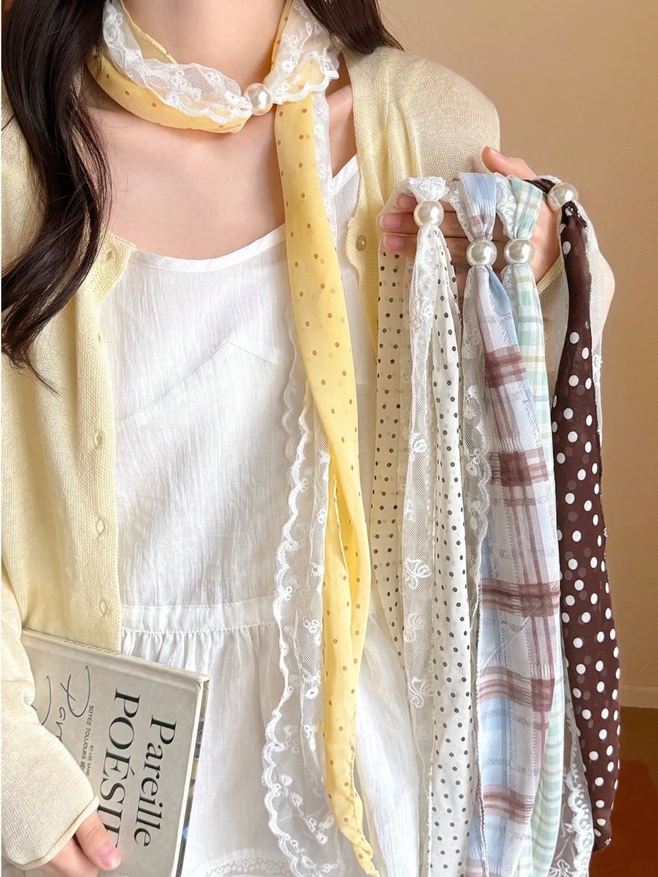 1pc 130cm/51.18in Long Belt, Versatile Accessory To Pair With Jeans, Scarves, Suitable For Gifts, Casual Everyday Wear