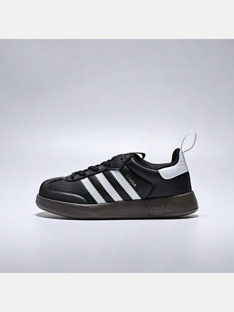 Adidas Boys' ADIFOM SAMBA 360 C Casual Low-Top Shoes JH5194