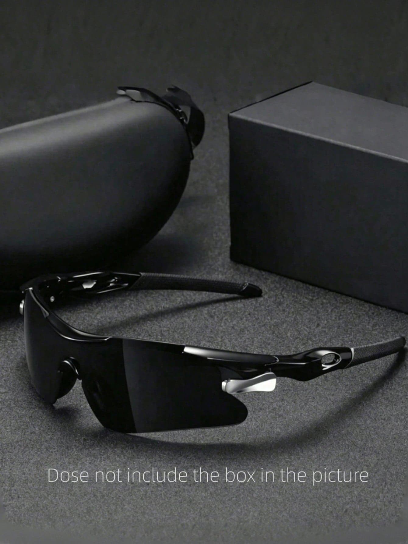 Unisex Fashion Glasses, Classic Aviator Style, Suitable For Men And Women For Outdoor Sports, Driving, Fishing, Cycling, Golf, Beach Decoration