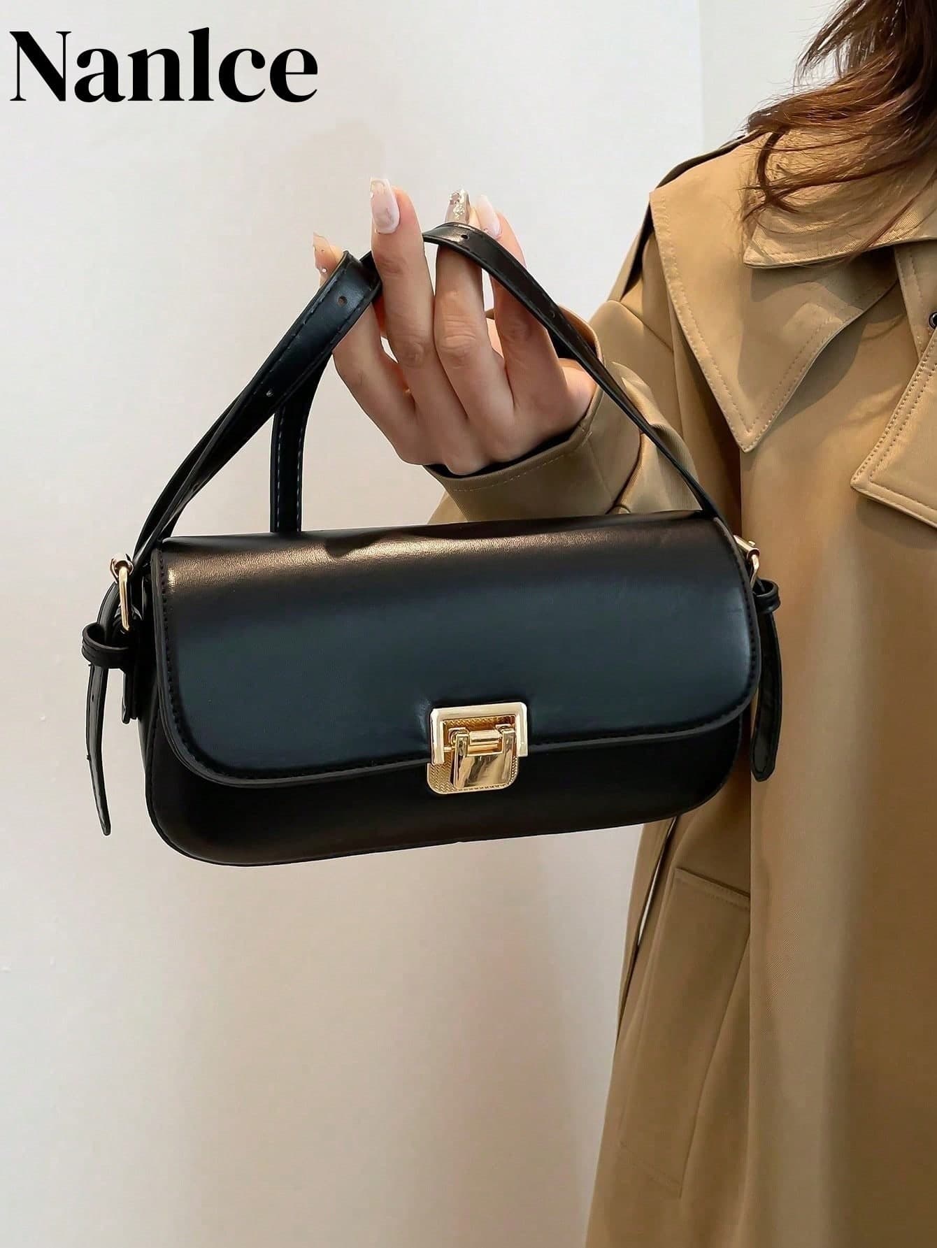 High Quality 2026 New Multifunctional Small Chic Women Shoulder Bag/Underarm Bag