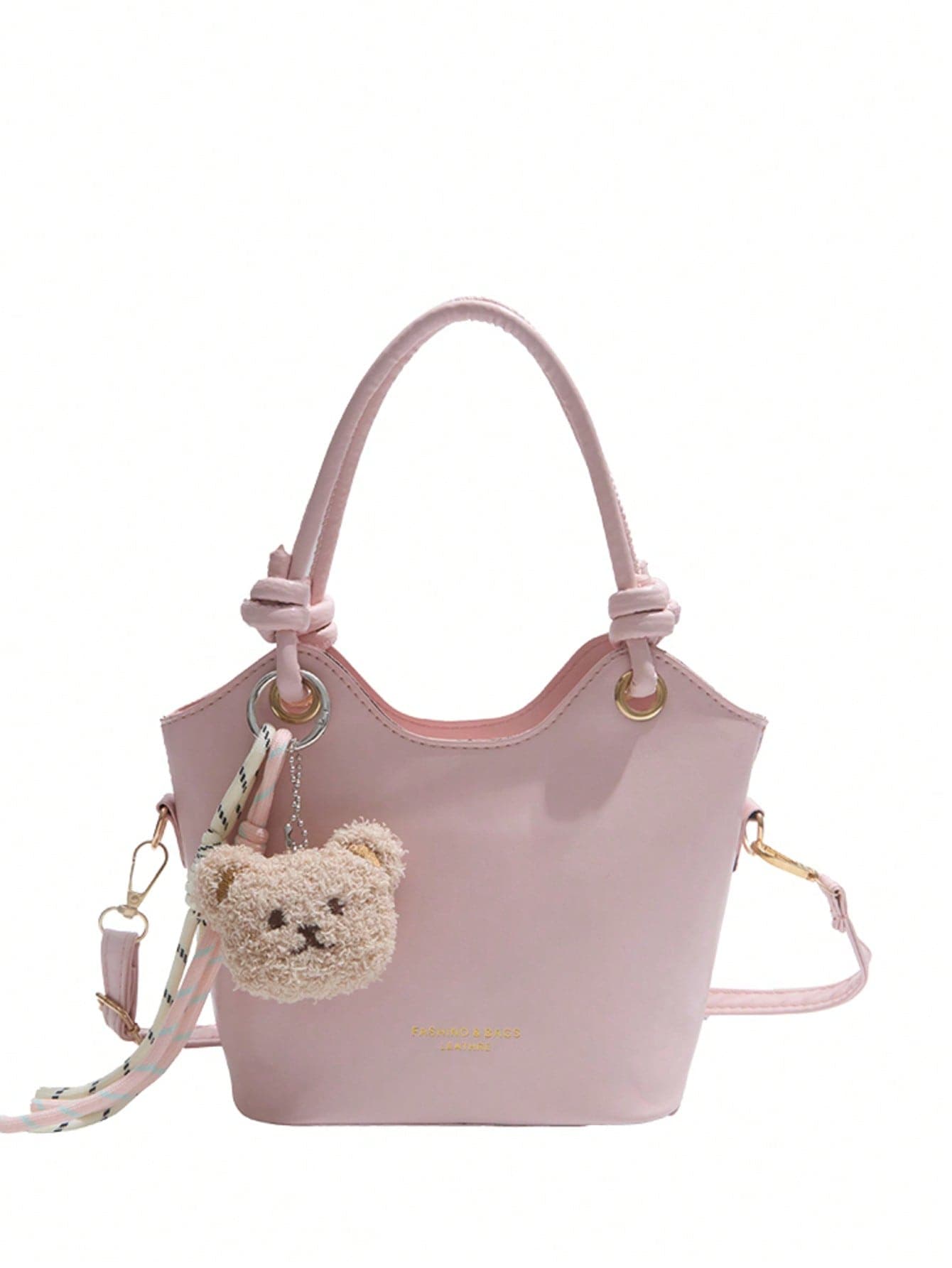 Elegant Women's Shoulder Bag, Large Capacity Genuine Leather Handbag Crossbody Bag, Fashionable Commuter Versatile Design, Premium Quality Scratch-Resistant Durable, Essential For Spring Summer Autumn Wardrobe