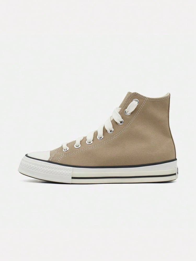 Converse Unisex Chuck Taylor SEASONAL Canvas High-Top Sneakers A18105C