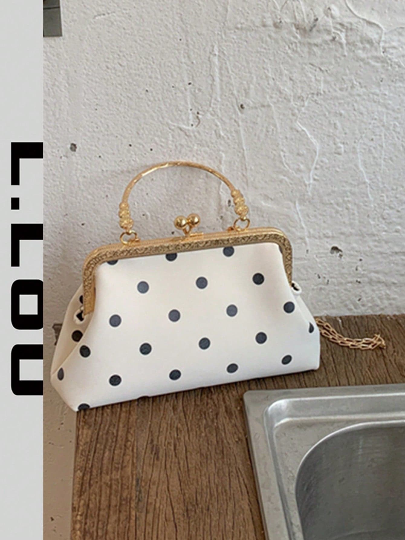 Niche Elegant Socialite Evening Handbag For Women 2026 New Fashion Versatile Clasp Chain Shoulder Crossbody Bag