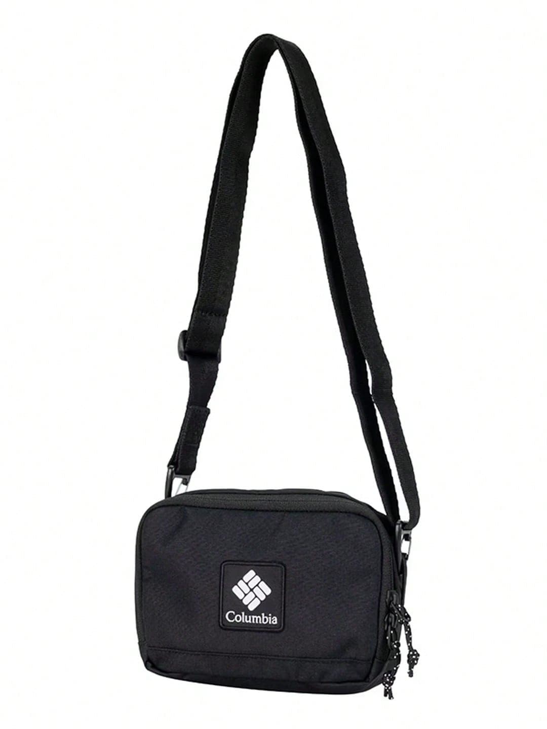Columbia New Unisex Outdoor 1L Casual Sports Travel Hiking Small Crossbody Bag One Shoulder Bag Size Approx: 17.5*12*5cm