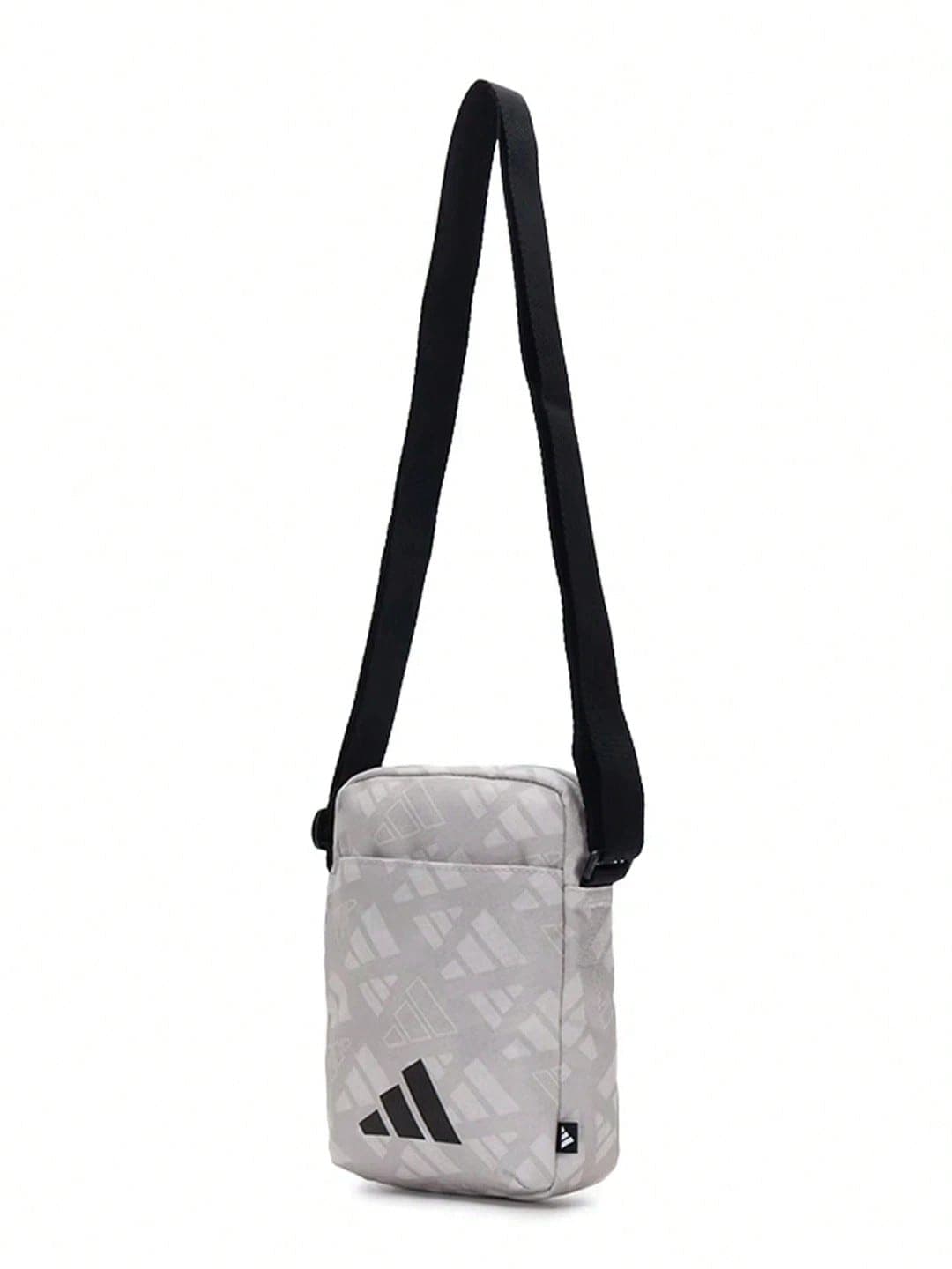 Adidas New Style Crossbody Bag For Men And Women, Outdoor Sports Bag, Lightweight, Casual, Commuting, Large Capacity Shoulder Bag. Dimensions: Approximately 39*28*11cm